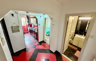 APARTAMENT  2 CAMERE DECOMANDAT 52MP | GALATA  -  LIDL