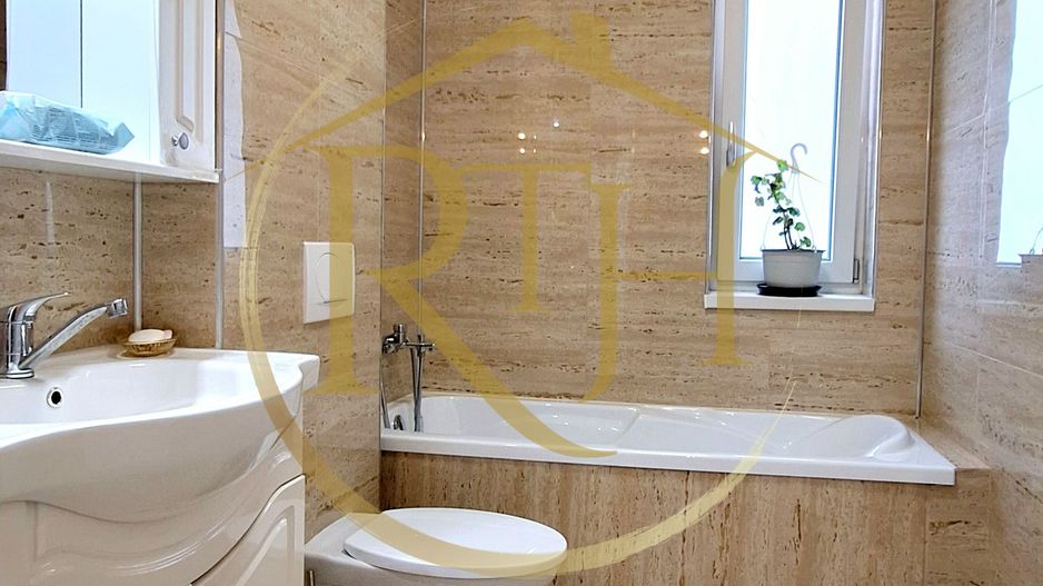 Apartament 1 camera, sp. utila 37 mp, se vinde mobilat si utilat,Giroc - Poză 19