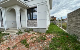 Duplex de Vanzare in Mosnita Noua. Zona Excelenta. Toate Utilitatile - Poză 4