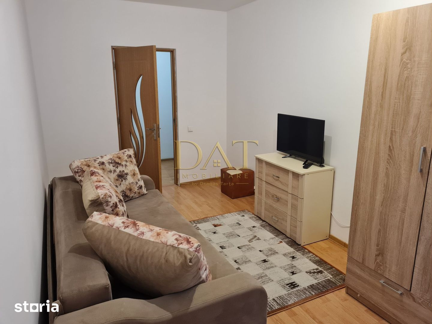Apartament 3 camere | 2 bai | parcare | Corneliu Coposu - Poză 4