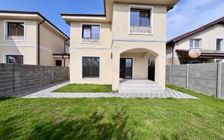 COM 0% Duplex despartit cu 5 camere | Giarmata Mare - Poză 9