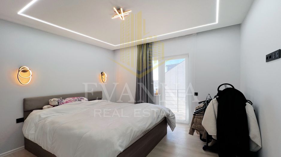 De vanzare | 3 camere | decomandat | etaj 2 | Baia Sprie. - Poză 1