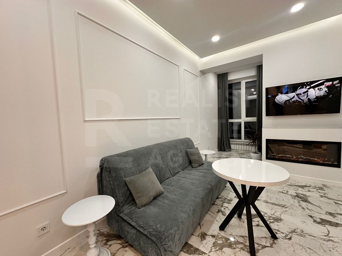 Chirie, apartament, 2 camere, str. Ivan Zaikin, Râșcani - Poză 3