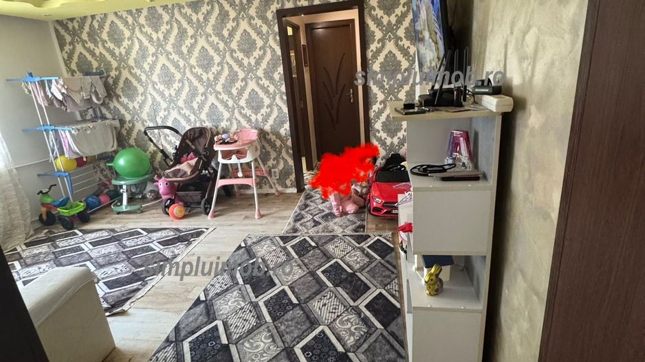 Decomandat soseua Salaj 45 mp - Poză 7