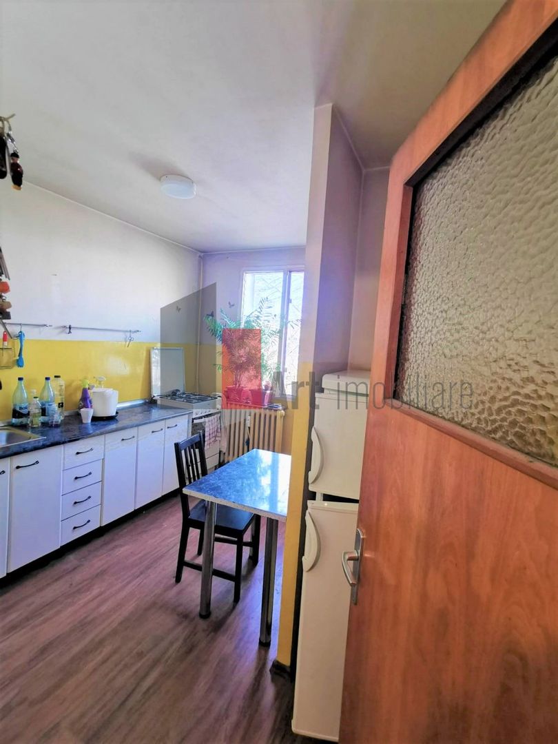 2 camere | 1 baie | 51 mp |  Valea Ialomitei |1200 e/mp - Poză 6