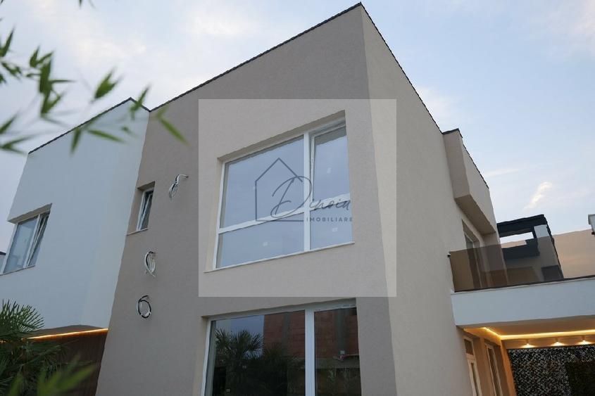 COM 0% I Vila cu piscina Lacul Lebăda Pantelimon I2025 lux I 328000eur - Poză 13