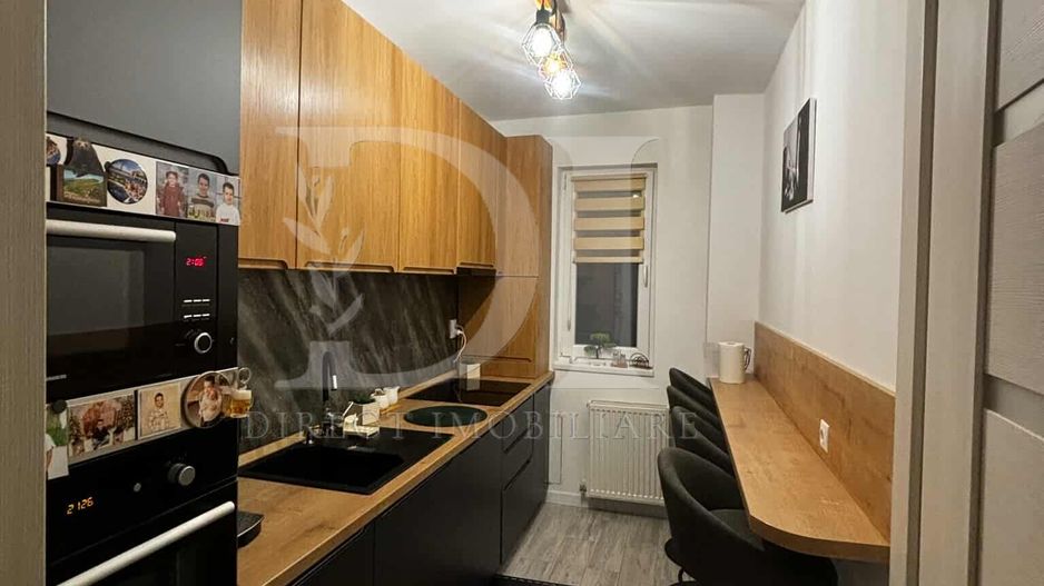 Apartament de vânzare/ Zona Parcului Poligonului/ Florești - Poză 1