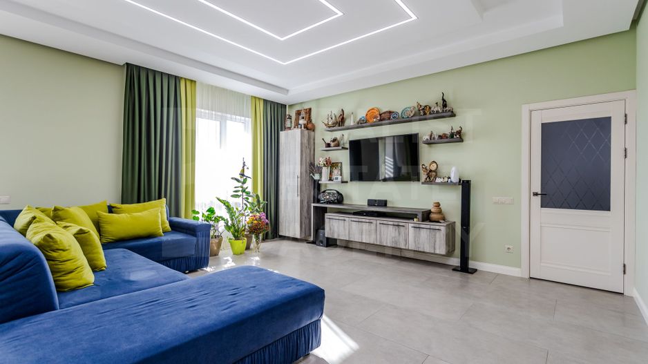 Vânzare, casă, 2 nivele, 230 mp+2,3 ari, str. Independenței, Bubuieci - Poză 8