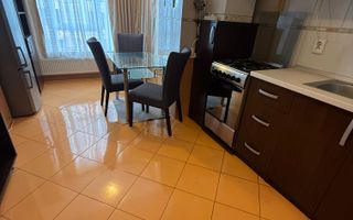 🏢 De închiriat apartament 1 cameră, Faleză, 500 €/lună - Poză 4