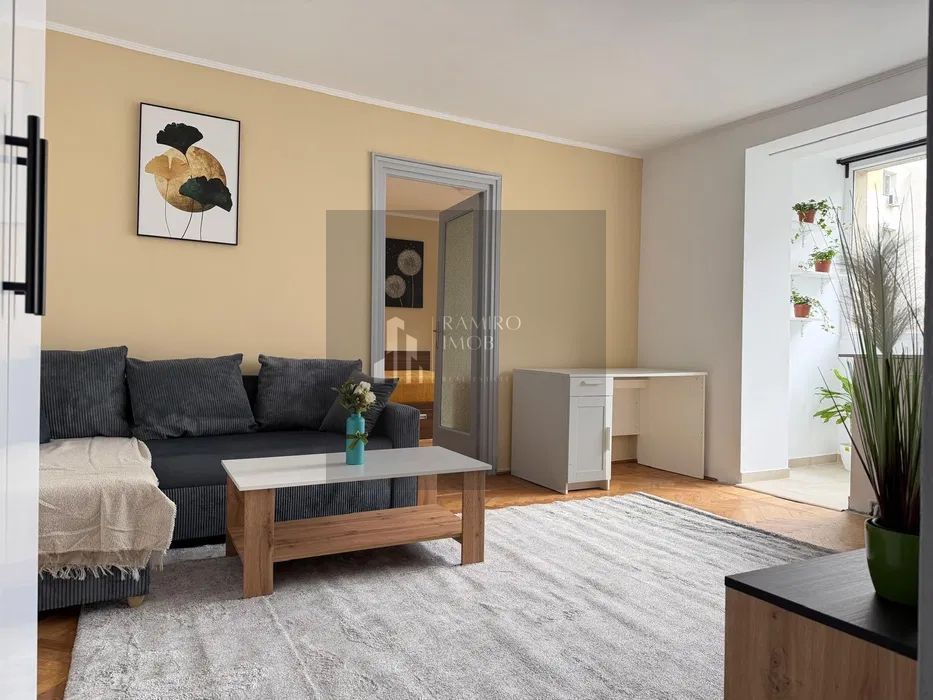 Ocazie Apartament 2 camere Stefan cel Mare - Poză 8