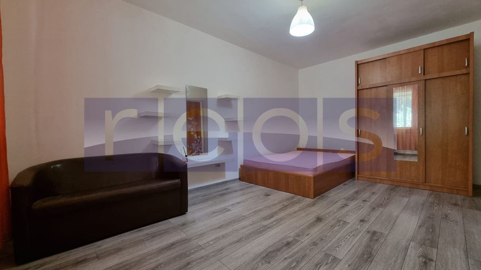 VANZARE - GARSONIERA -TINERETULUI - Poză 1