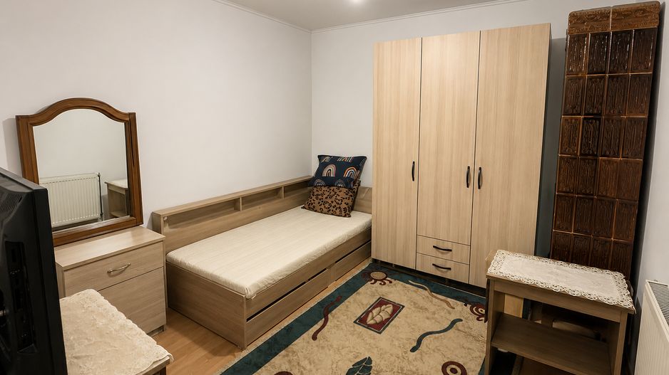 Casa P+1 | 317 mp teren | Ovidiu - Poză 5