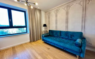 Apartament 3 Camere | Aviatiei Tower | Parcare Subterana - Poză 10