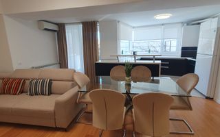 Apartament ultra-modern cu trei camere, Calea Mosilor - Poză 3
