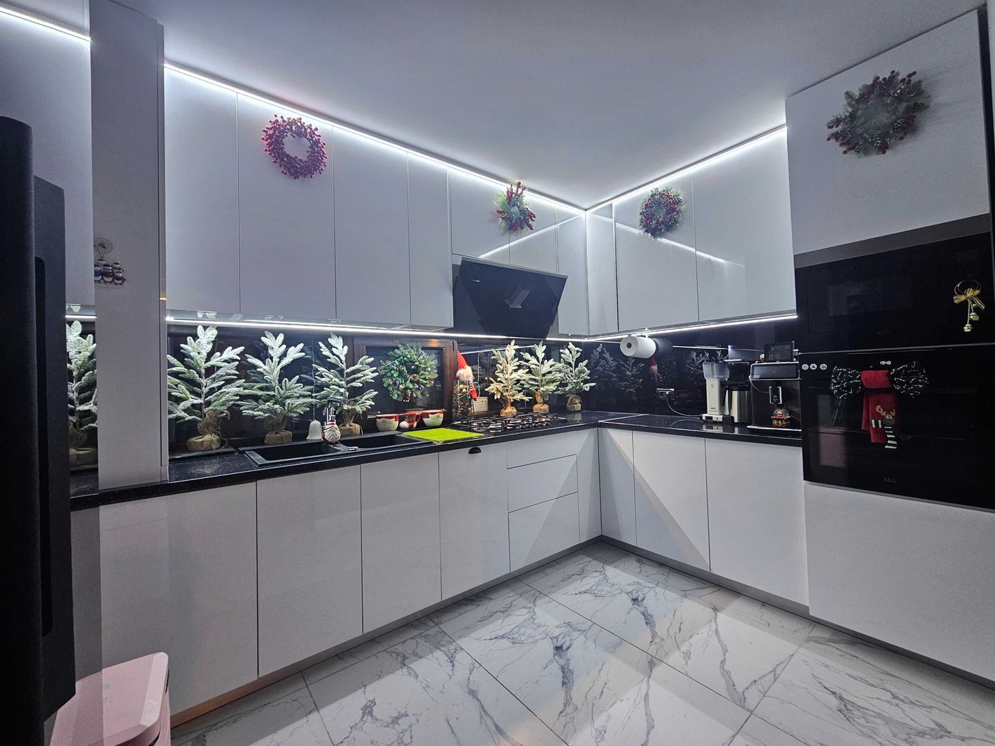 Casa de vânzare Gruiu Snagov - Poză 5