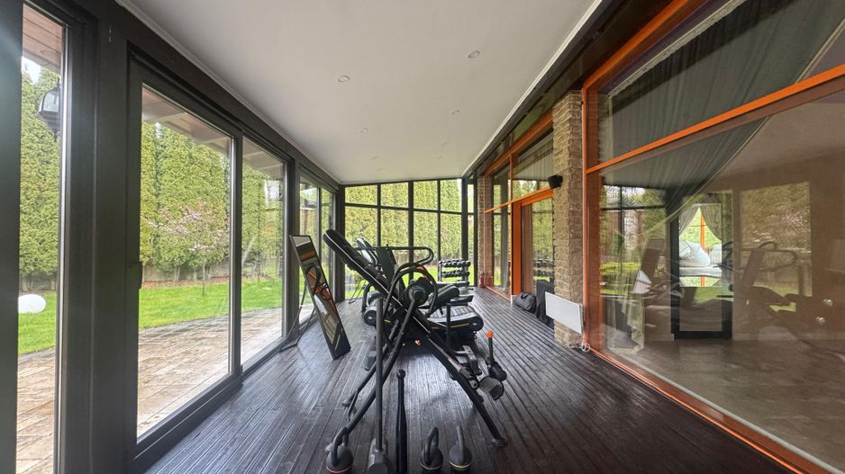 Pensiune deosebită în Bran || priveliște panoramică, facilitati premium - Poză 28