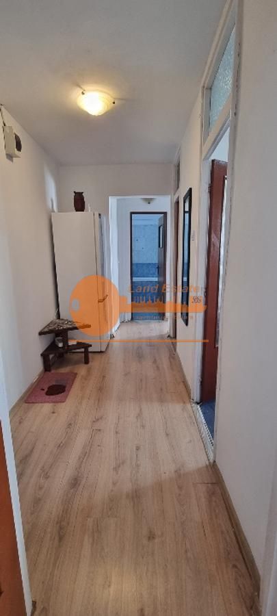 2 camere bloc reabilitat 2024 Rahova - Poză 14