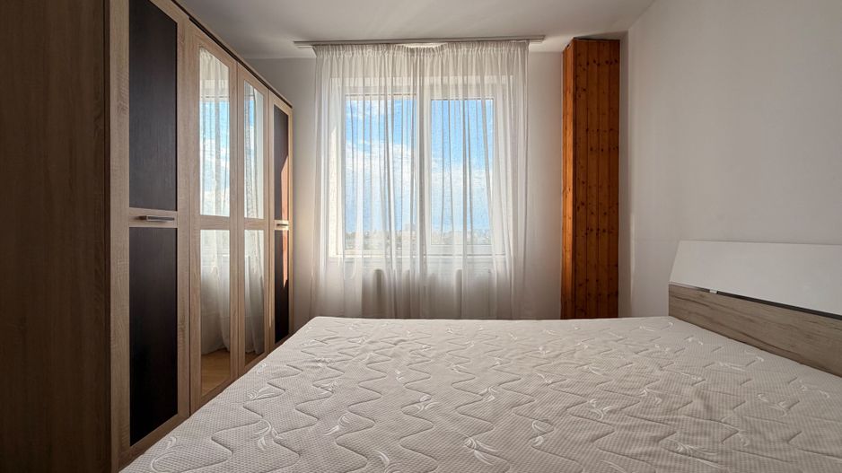 APARTAMENT 3 CAMERE | ETAJ 6 | VEDERE LIBERA - Poză 4