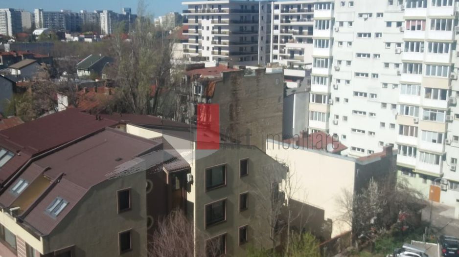 Garsoniera, Banul Manta, 32 mp, - Poză 1