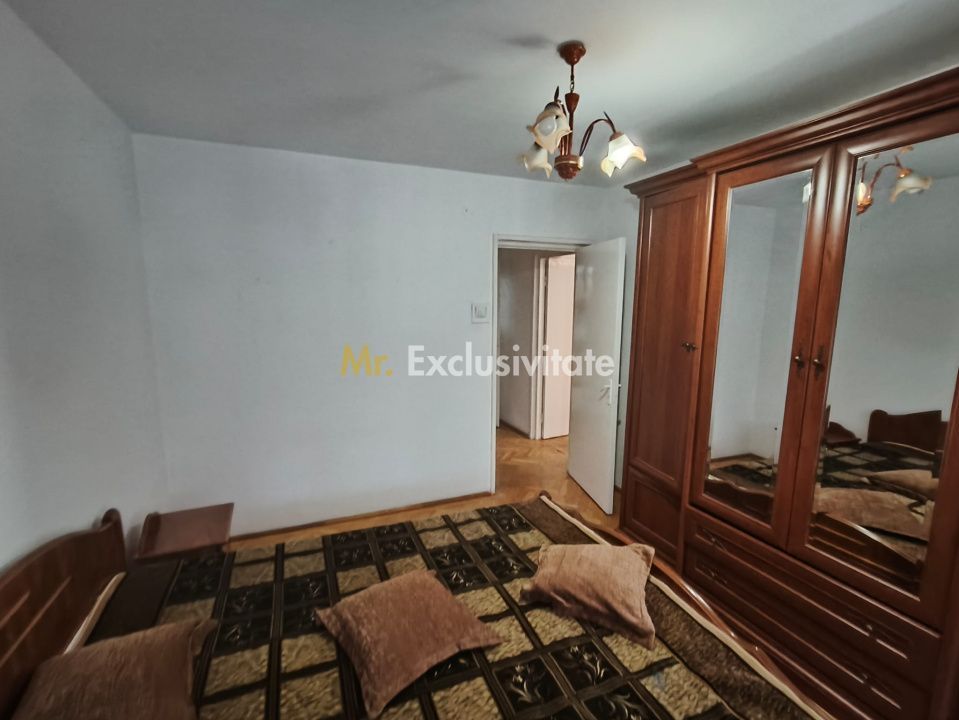 Apartament 3 camere ultracentral – Etaj 1 – 69 mp –Târgu Jiu - Poză 5