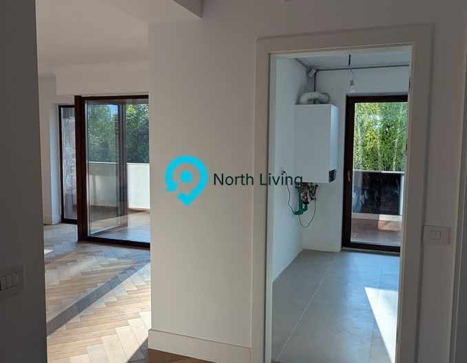 Apartament 2 camere de vanzare Baneasa - Poză 19