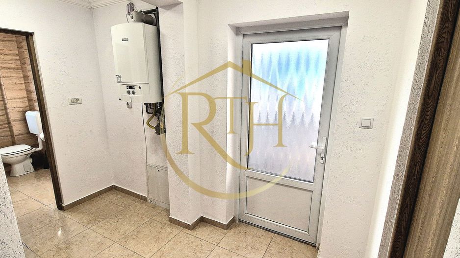 Apartament 2 camere de inchiriat curte, foișor,grădină – zona Shopping City - Poză 11