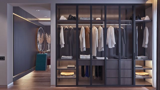 Apartament LUX | 3 camere | Pipera - Poză 7