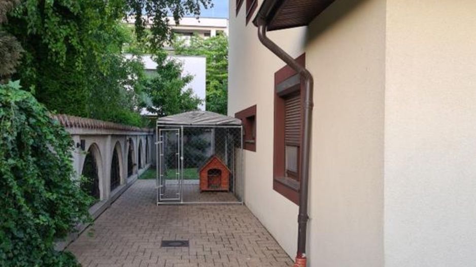 Vilă individuală în zona Băneasa – Jolie Ville - Poză 4