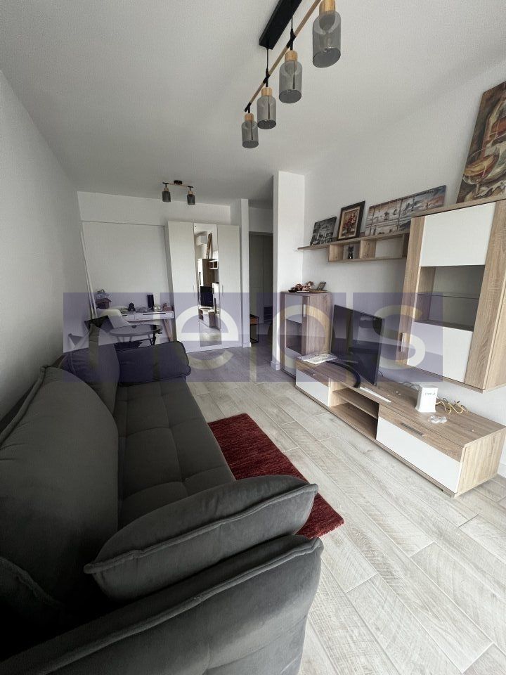 GARSONIERA DE VANZARE| MOGOSOAIA | ARBO RESIDENCE - Poză 5
