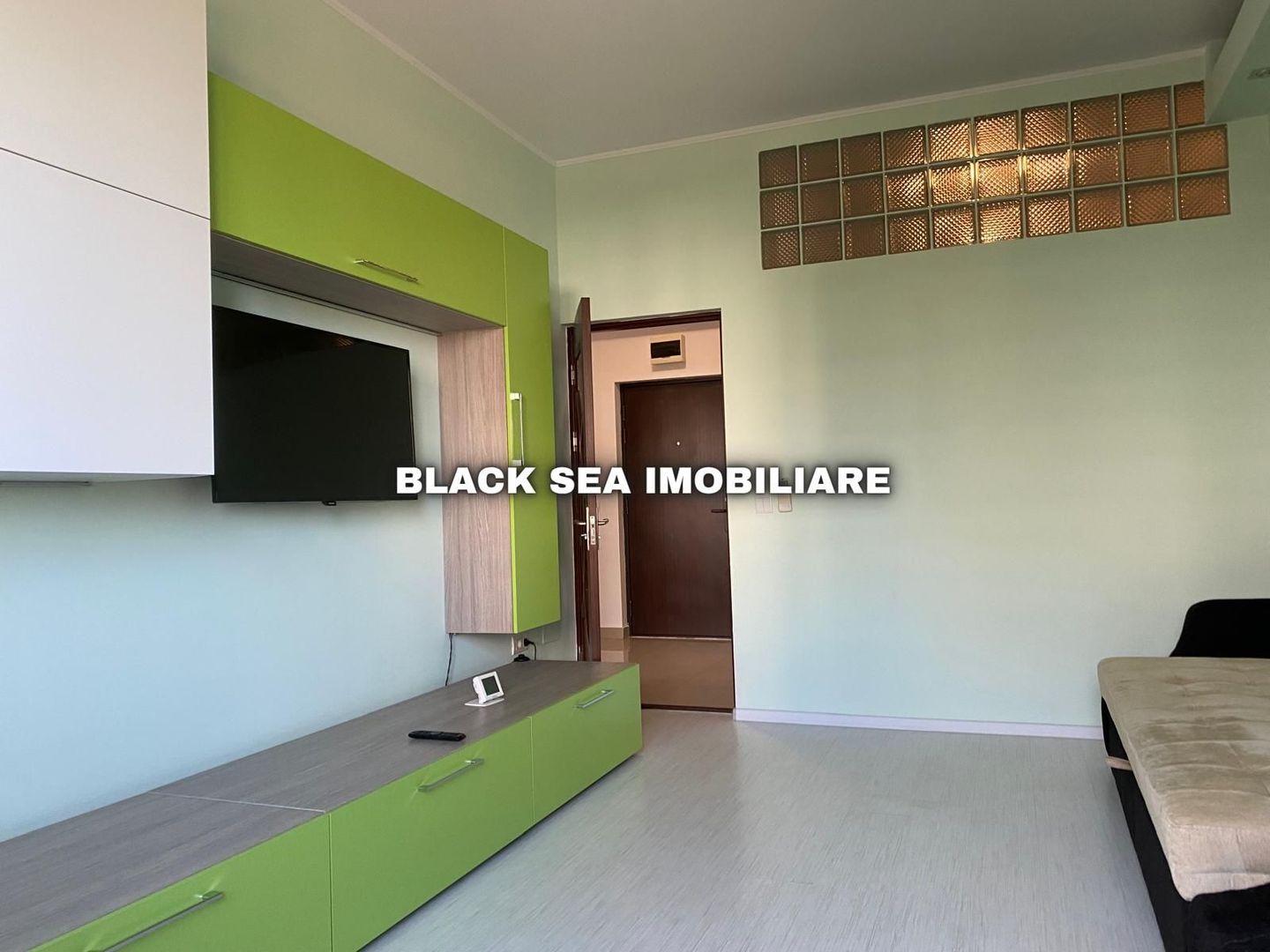 Apartament 2 camere– Campus / Aleea Universității - Parcare Privata - Poză 3