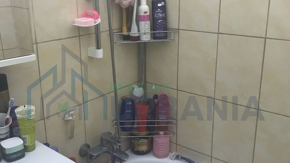 Apartament 1 cameră de închiriat, lângă Granit, Iași - Poză 3
