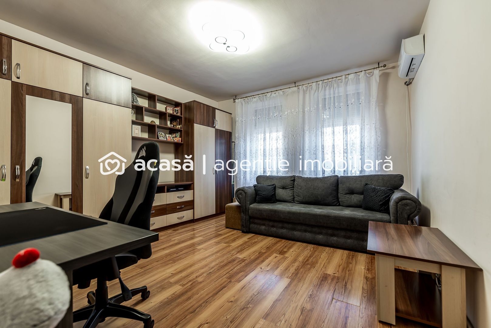 Apartament 2 camere in Parneava - Poză 13