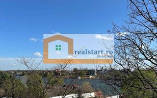 Deschidere Lac Snagov 20m, ponton, semineu, crama, Ideal Investitie - Poză 6