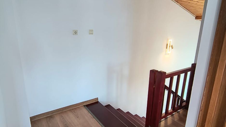 Somesul Rece 21B, zona Baneasa, Antena 1 - Poză 13