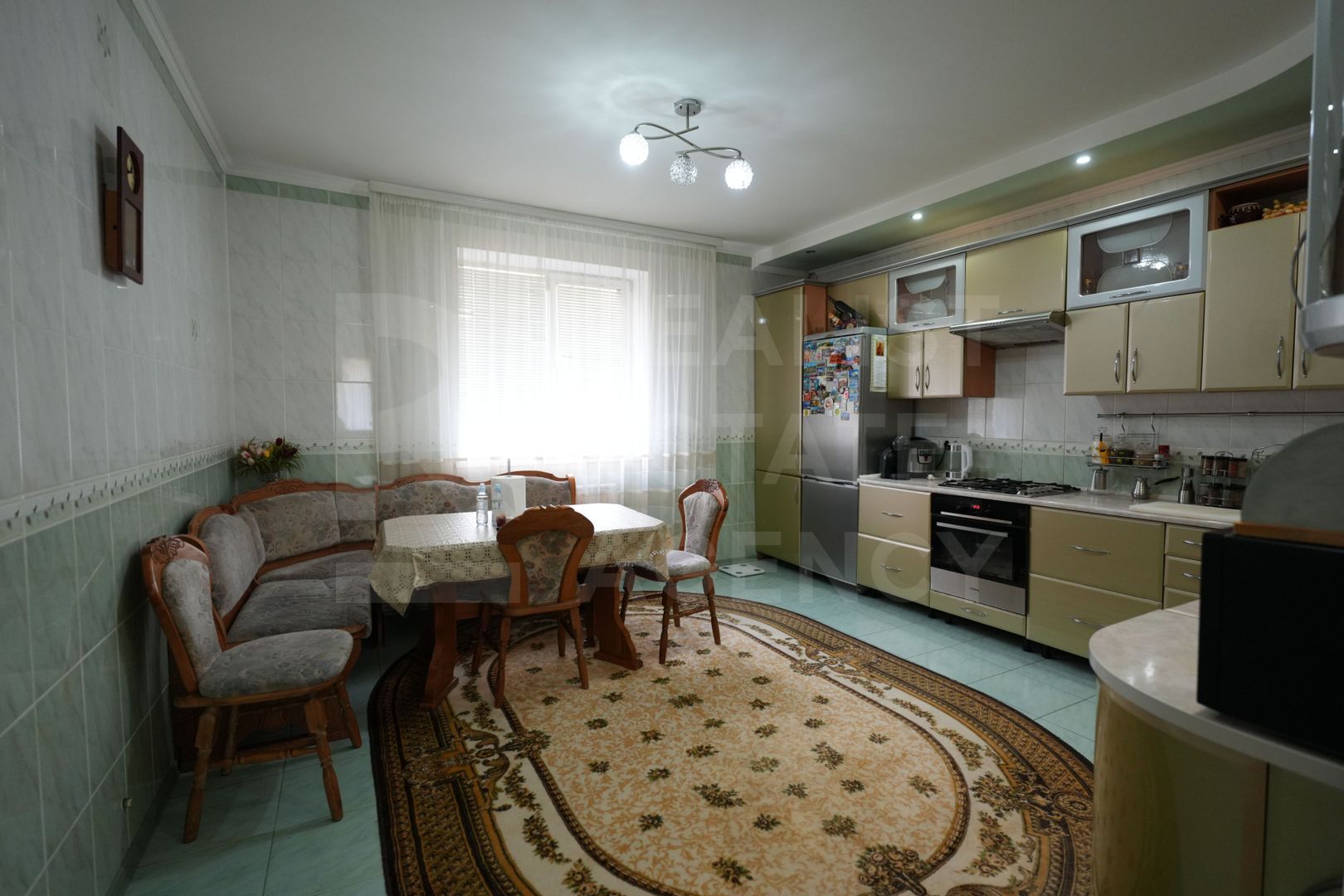 Vânzare, casă, 400 mp + 6,2 ari, strada Gheorghe Ghimpu, Ciocana - Poză 12