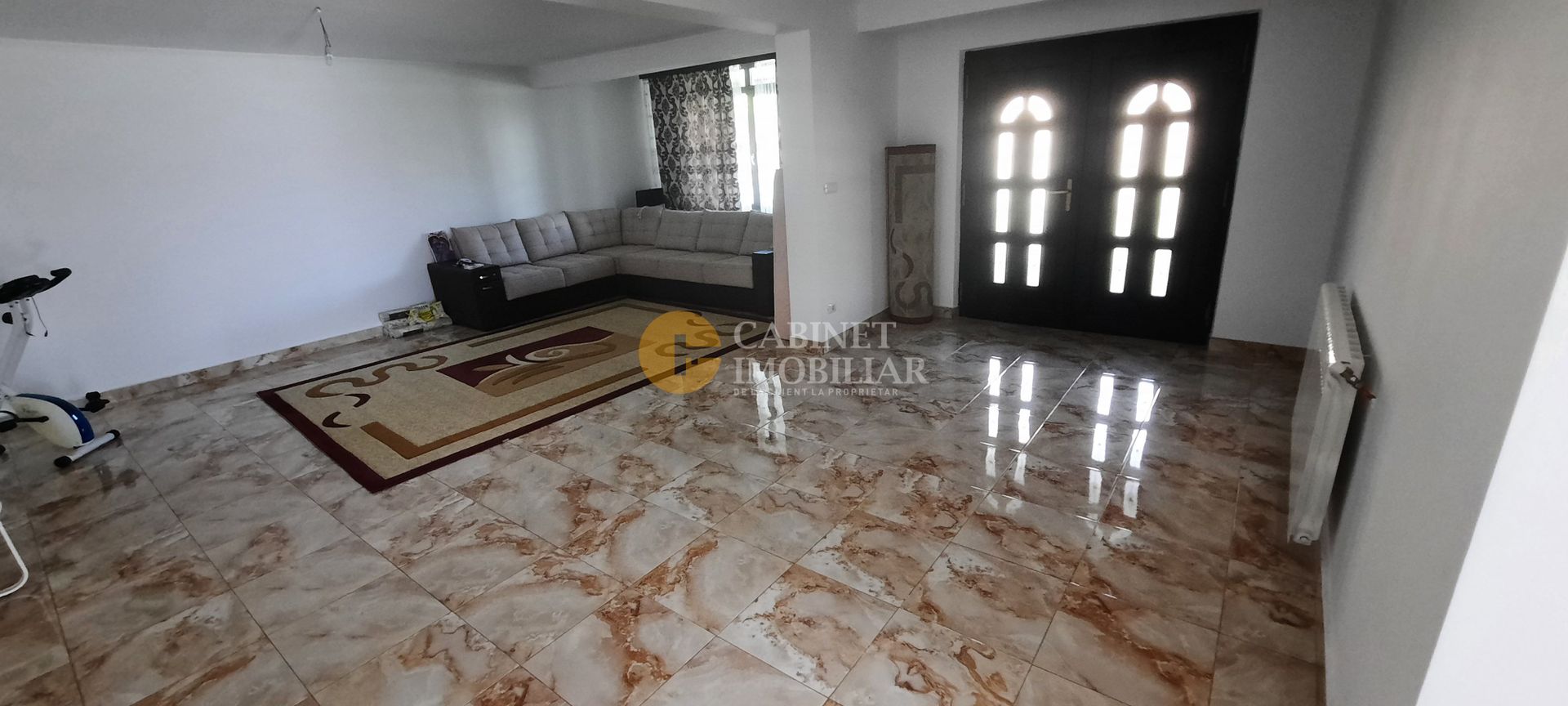 🏢 CASĂ SPAȚIOASĂ VALEA ADÂNCĂ - Oportunitate Versatilă! 🏢 - Poză 2