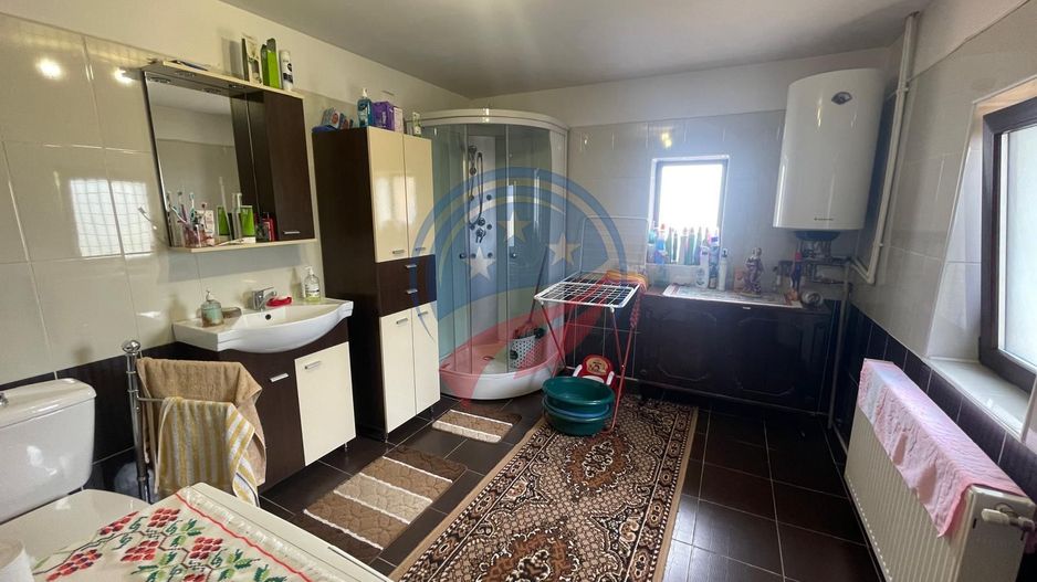 Casa in localitatea Zanoaga- Dolj - Poză 8