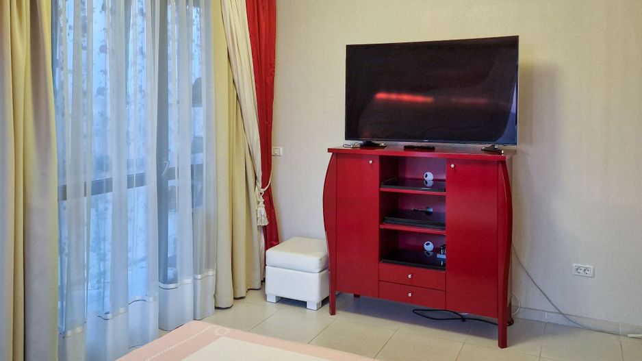 Apartament mobiliat si utilat - zona Semicentrala - Poză 22