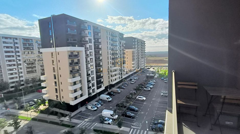 Apartament 2 camere decomandat, mobilat si utilat,  Parc Tudor Arghezi - Poză 19