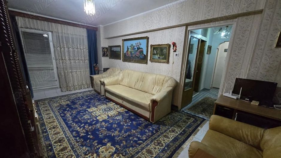 Apartament 3 camere, 74mp, 1985, Militari Apusului - Poză 4