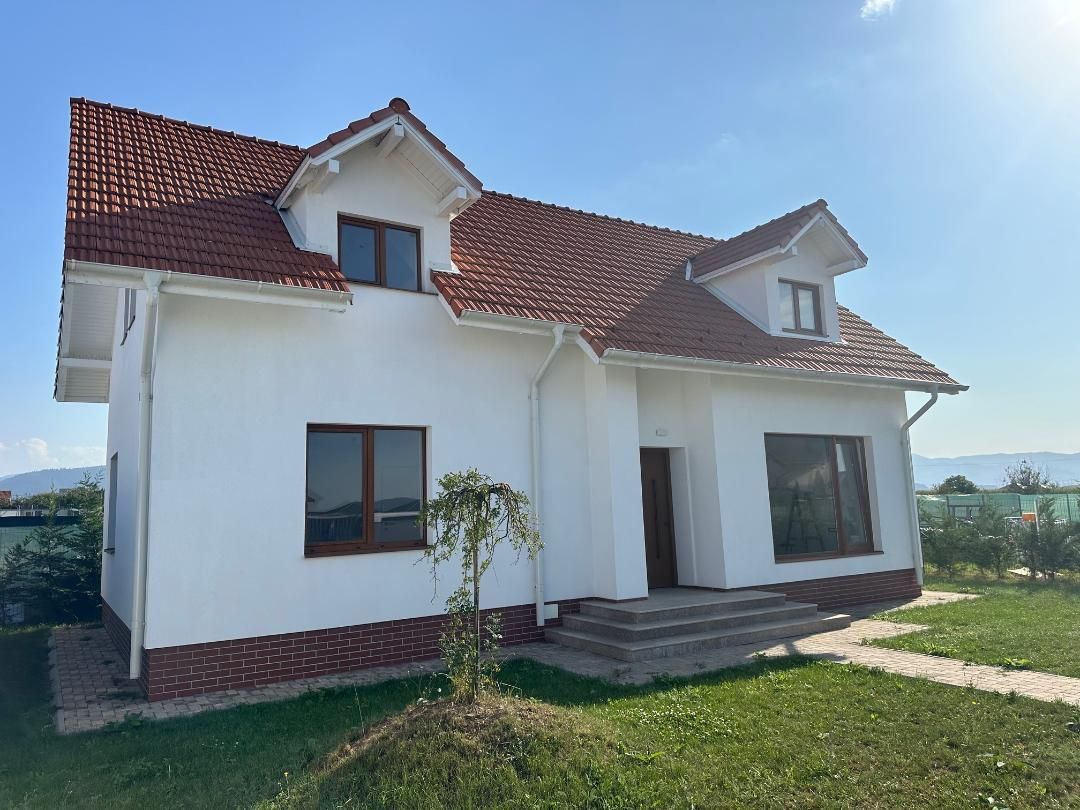 Casa individuală | 4 camere | Nordului | Brasov - Poză 3