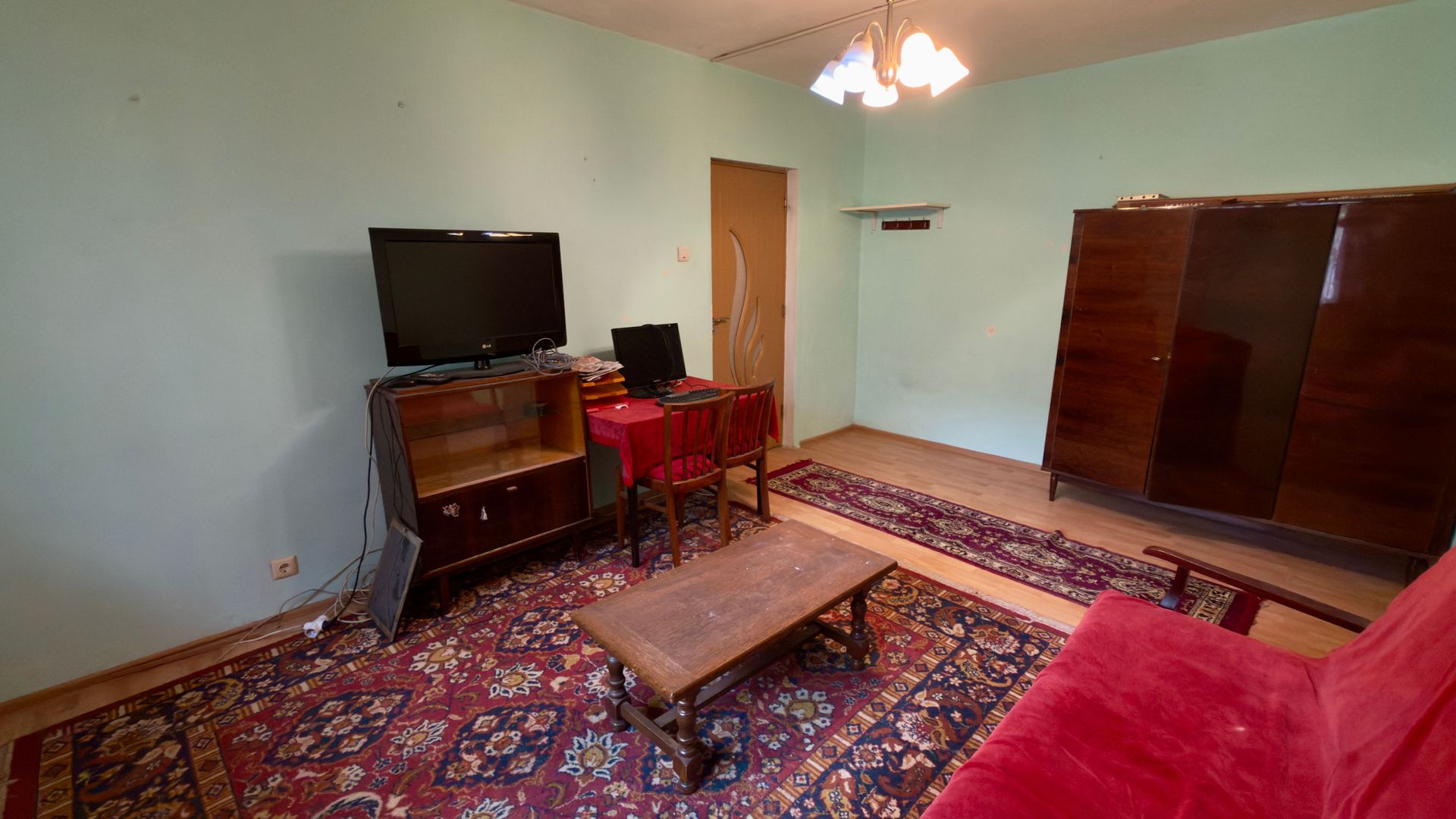 Apartament 2 camere Militari Lujerului, 2 minute de metrou, comision 0 ! - Poză 6