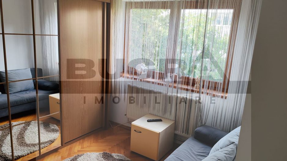 Apartament de 3 camere, 49.76mp, zona strazii Primaverii - Poză 4