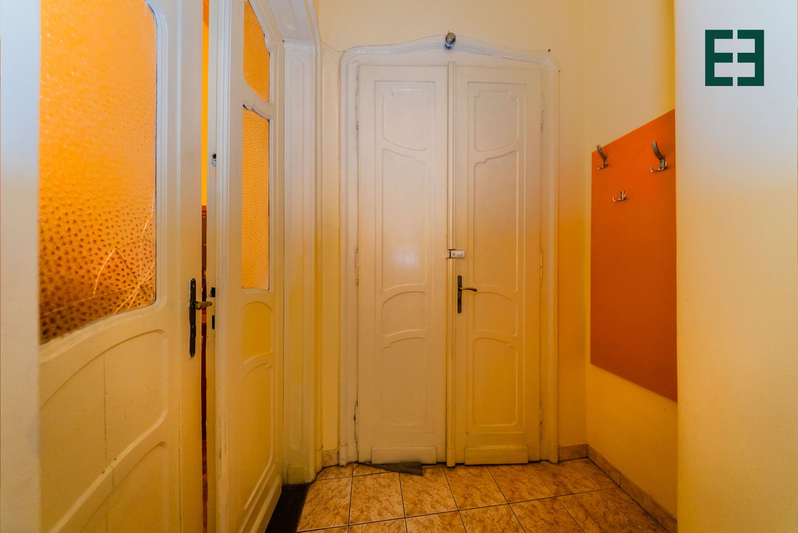 Apartament cu 3 camere și garaj - Zonă Ultracentrală - Arad - Poză 15