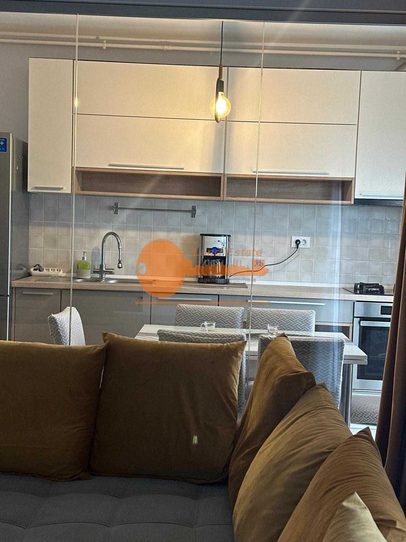2 camere bloc nou cu loc de paracare Crangasi - Giulesti - Poză 4