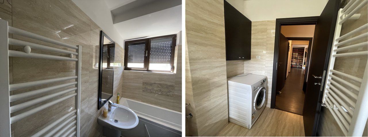 Apartament de lux 3 camere | COMPLEX SUNRISE - Poză 8