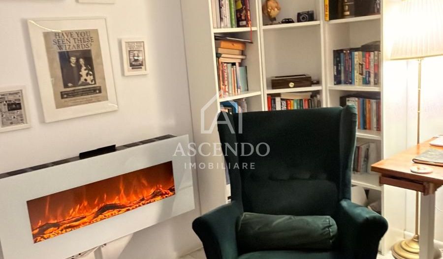 Apartament 2 camere Lacul Morii | Vedere panoramică și apus - Poză 3