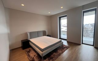 APARTAMENT SPATIOS DE LUX CU 2 DORMITOARE LA INCHIRIERE IN PRIMAVERII - Poză 8