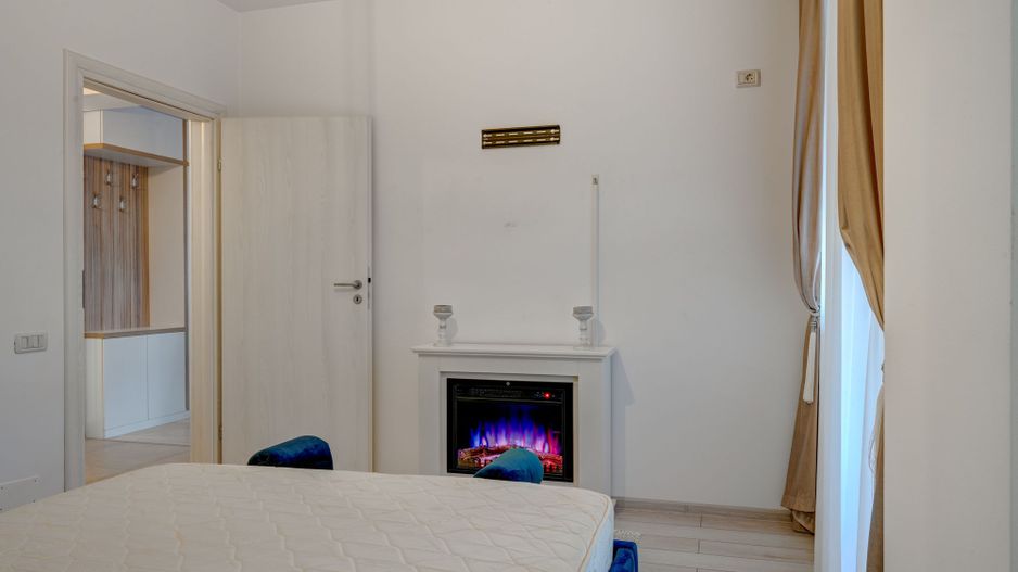 Apartamentul Impecabil, 2 cam. pretabil Regim Hotelier! Rezervelor 56! - Poză 4