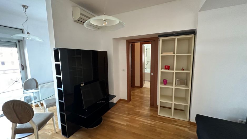 Apartament 2 camere cu  loc de parcare in subteran - Poză 10